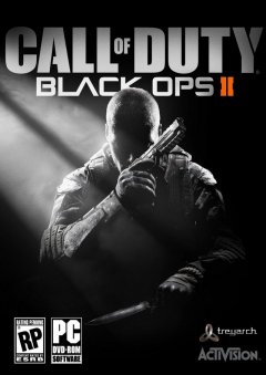 Call Of Duty: Black Ops II (US)