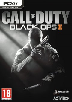 Call Of Duty: Black Ops II (EU)