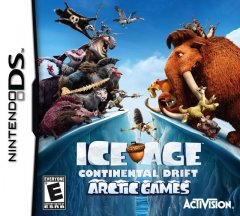 <a href='https://www.playright.dk/info/titel/ice-age-continental-drift-arctic-games'>Ice Age: Continental Drift: Arctic Games</a> &nbsp;  1/30