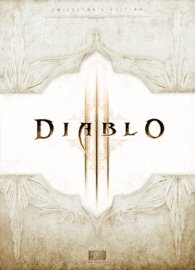 Diablo III [Collector's Edition] (EU)