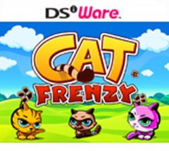 Cat Frenzy (US)