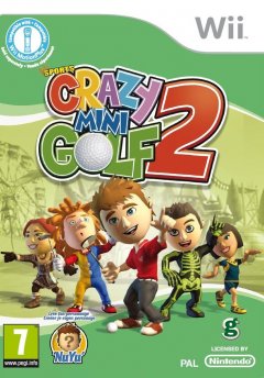 Kidz Sports: Crazy Mini Golf 2 (EU)