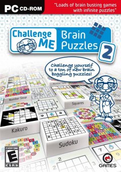 <a href='https://www.playright.dk/info/titel/challenge-me-brain-puzzles-2'>Challenge Me: Brain Puzzles 2</a>    24/30