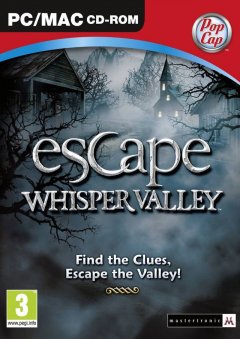 Escape Whisper Valley (EU)
