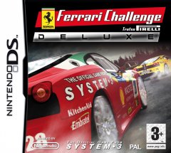 Ferrari Challenge: Trofeo Pirelli: Deluxe (EU)