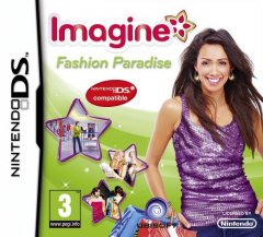 Imagine: Fashion Paradise (EU)