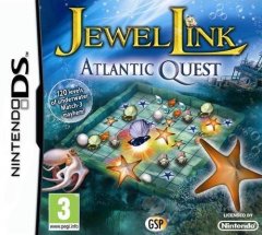 Jewel Link: Atlantic Quest (EU)