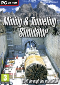 Mining & Tunneling Simulator (EU)