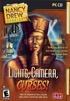 <a href='https://www.playright.dk/info/titel/nancy-drew-dossier-lights-camera-curses'>Nancy Drew Dossier: Lights, Camera, Curses!</a>    9/30
