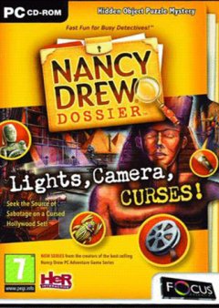 <a href='https://www.playright.dk/info/titel/nancy-drew-dossier-lights-camera-curses'>Nancy Drew Dossier: Lights, Camera, Curses!</a>    3/30