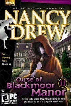 <a href='https://www.playright.dk/info/titel/nancy-drew-curse-of-blackmoor-manor'>Nancy Drew: Curse Of Blackmoor Manor</a>    8/30