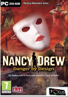 <a href='https://www.playright.dk/info/titel/nancy-drew-danger-by-design'>Nancy Drew: Danger By Design</a>    9/30
