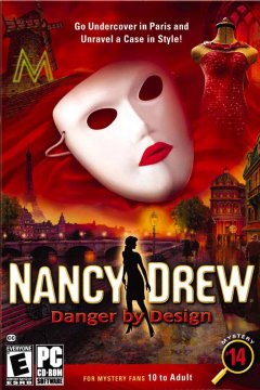 <a href='https://www.playright.dk/info/titel/nancy-drew-danger-by-design'>Nancy Drew: Danger By Design</a>    15/30