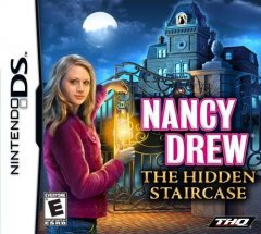 Nancy Drew: The Hidden Staircase (US)
