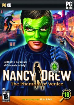 <a href='https://www.playright.dk/info/titel/nancy-drew-the-phantom-of-venice'>Nancy Drew: The Phantom Of Venice</a>    23/30