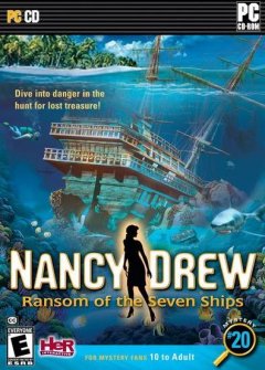 <a href='https://www.playright.dk/info/titel/nancy-drew-ransom-of-the-seven-ships'>Nancy Drew: Ransom Of The Seven Ships</a>    20/30
