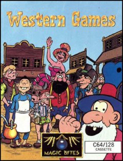 Western Games (US)