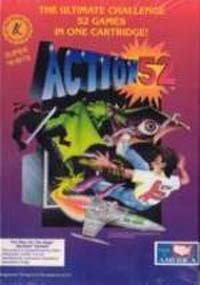 Action 52 (1993) (US)