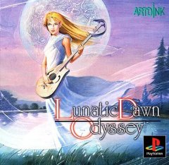 Lunatic Dawn Odyssey (JP)