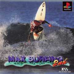 Max Surfing 2nd (JP)