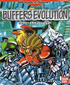 Buffers Evolution (JP)