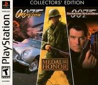 EA Action Collector's Edition (US)