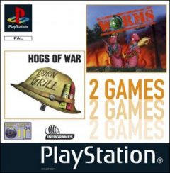 Hogs Of War / Worms (EU)