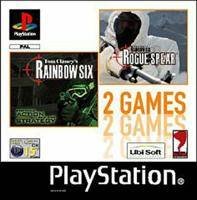 <a href='https://www.playright.dk/info/titel/rainbow-six-+-rainbow-six-rogue-spear'>Rainbow Six / Rainbow Six: Rogue Spear</a>    8/30