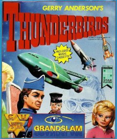 Thunderbirds (1989) (US)