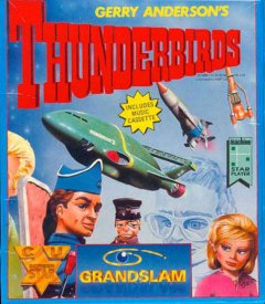Thunderbirds (1989) (EU)