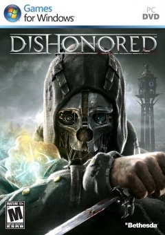 Dishonored (US)