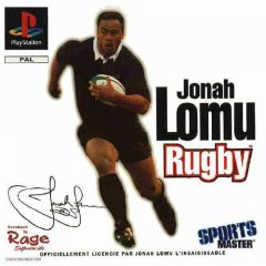 Jonah Lomu Rugby (EU)
