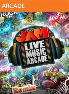 Jam Live Music Arcade (US)