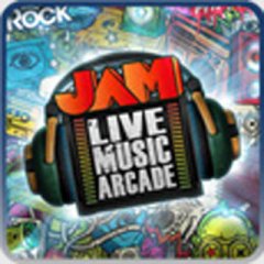 Jam Live Music Arcade (US)