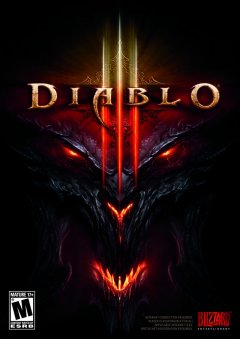 Diablo III (US)