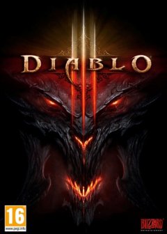 Diablo III (EU)