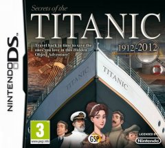 Secrets Of The Titanic (EU)