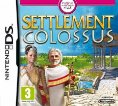 Settlement Colossus (EU)