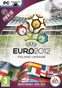 UEFA Euro 2012 (EU)