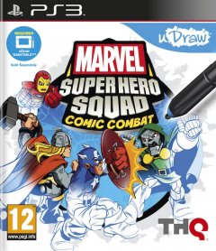 Marvel Super Hero Squad: Comic Combat (EU)