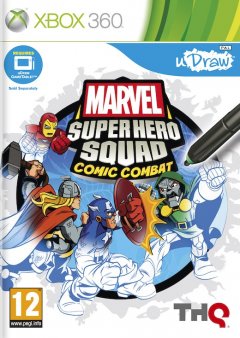 Marvel Super Hero Squad: Comic Combat (EU)
