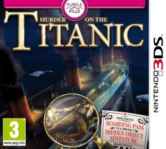 Murder On The Titanic (EU)