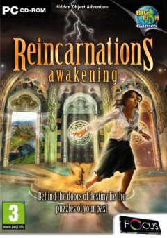 Reincarnations: Awakening (EU)