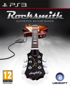 Rocksmith (EU)
