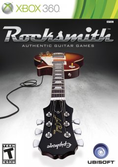 Rocksmith (US)