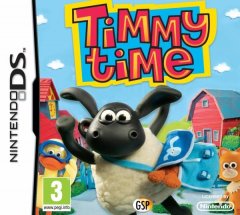 Timmy Time (EU)