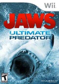 Jaws: Ultimate Predator (US)