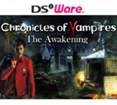 Chronicles Of Vampires: The Awakening (US)