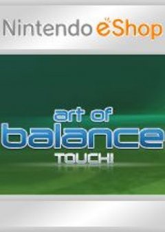 Art Of Balance Touch! (EU)