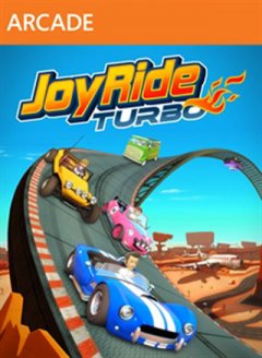 Joy Ride Turbo (US)